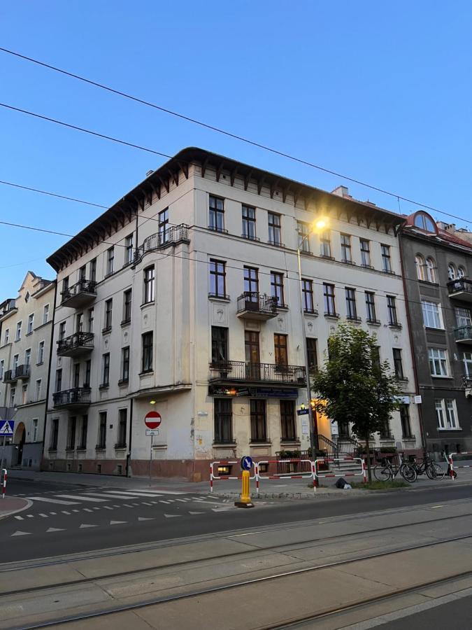Cosy Apartments In Krakau Exterior foto